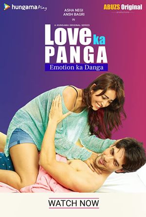 Love Ka Panga Full Movie Download Free 2020 HD