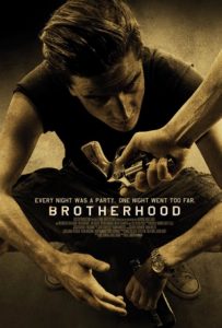 Brotherhood Full Movie Download Free 2010 Dual Audio HD
