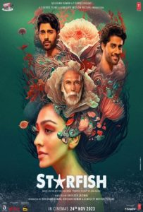 Starfish Full Movie Download Free 2023 HD