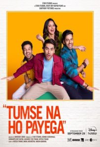 Tumse Na Ho Payega Full Movie Download Free 2023 HD