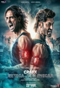 CRAKK-JEETEGAA... TOH JIYEGAA Full Movie Download Free 2024 HD