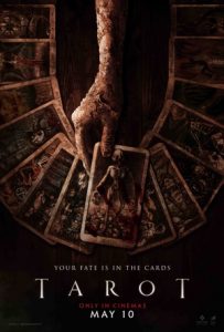 Tarot Full Movie Download Free 2024 Dual Audio HD