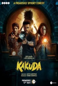 Kakuda Full Movie Download Free 2022 HD