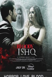Bloody Ishq Full Movie Download Free 2024 Hindi Dubbed HD