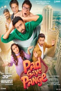 Pad Gaye Pange Full Movie Download Free 2024 HD