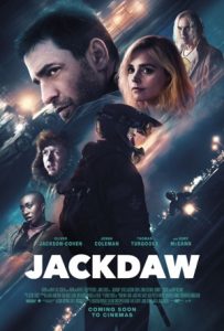 Jackdaw Full Movie Download Free 2023 Dual Audio HD