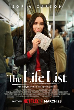 The Life List Full Movie Download Free 2025 Dual Audio HD