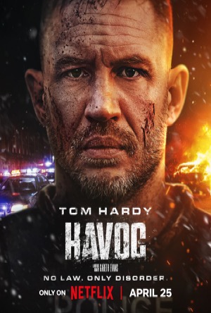 Havoc Full Movie Download Free 2025 Dual Audio HD