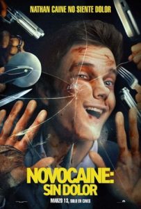 Novocaine Full Movie Download Free 2025 Dual Audio HD