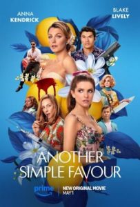 Another Simple Favor Full Movie Download Free 2025 Dual Audio HD