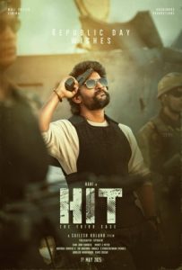 HIT 3 Full Movie Download Free 2024 Hindi Dubbed HD
