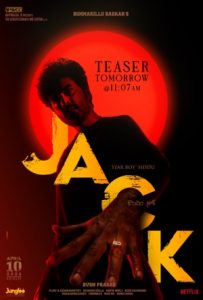 Jack Full Movie Download Free 2025 Hindi Dubbed HD