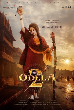 Odela 2 Full Movie Download Free 2025 Hindi Dubbed HD