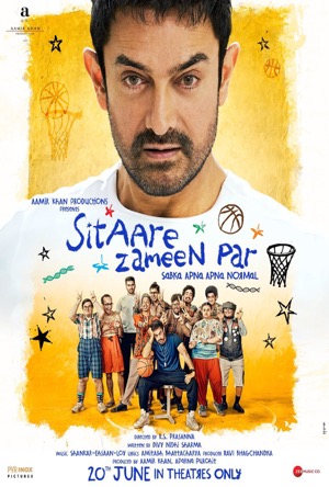 Sitaare Zameen Par Full Movie Download Free 2025 HD