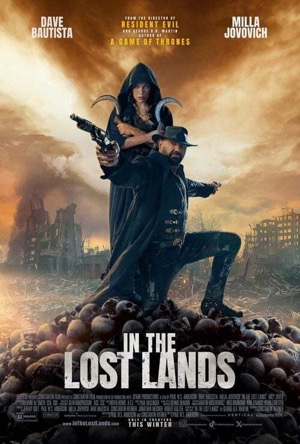 In the Lost Lands Full Movie Download Free 2025 Dual Audio HD