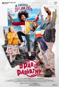 Paru Parvathy Full Movie Download Free 2025 Hindi Dubbed HD