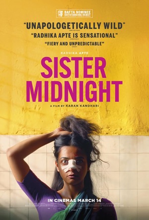 Sister Midnight Full Movie Download Free 2025 HD