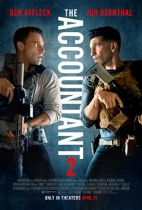 The Accountant 2 Full Movie Download Free 2025 Dual Audio HD