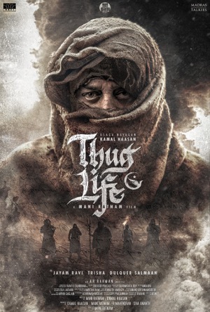 Thug Life Full Movie Download Free 2025 HD