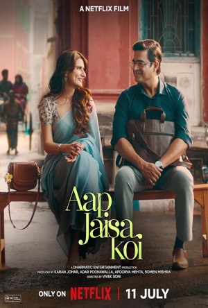 Aap Jaisa Koi Full Movie Download Free 2025 HD
