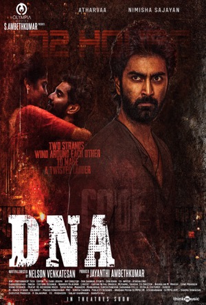 DNA Full Movie Download Free 2025 Hindi Dubbed HD