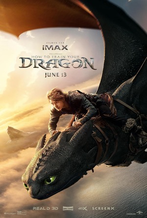 How to Train Your Dragon Full Movie Download Free 2025 Dual Audio HD