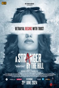 A Stranger by the Hill Full Movie Download Free 2024 Dual Audio HD