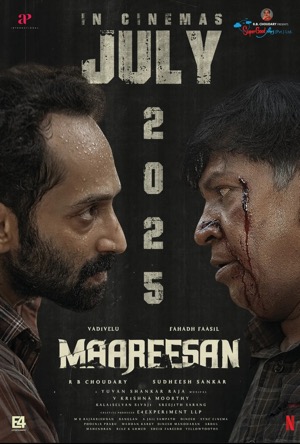Maareesan Full Movie Download Free 2025 Hindi Dubbed HD