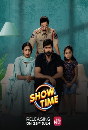 Show Time Full Movie Download Free 2025 Hindi Dubbed HD