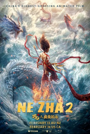 Ne Zha 2 Full Movie Download Free 2025 Dual Audio HD
