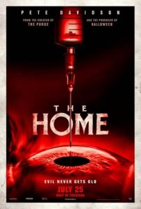 The Home Full Movie Download Free 2025 Dual Audio HD