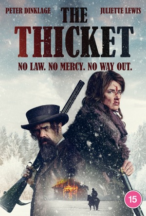 The Thicket Full Movie Download Free 2024 Dual Audio HD