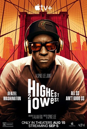 Highest 2 Lowest Full Movie Download Free 2025 Dual Audio HD