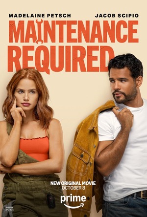 Maintenance Required Full Movie Download Free 2025 Dual Audio HD