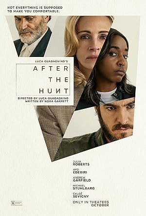 After the Hunt Full Movie Download Free 2025 Dual Audio HD