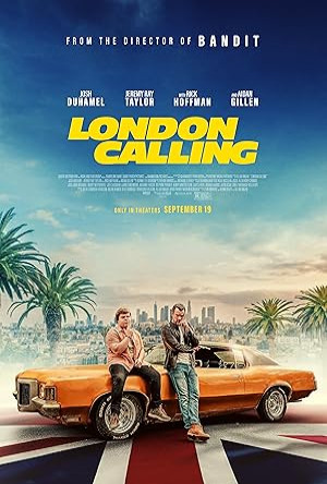 London Calling Full Movie Download Free 2025 Dual Audio HD