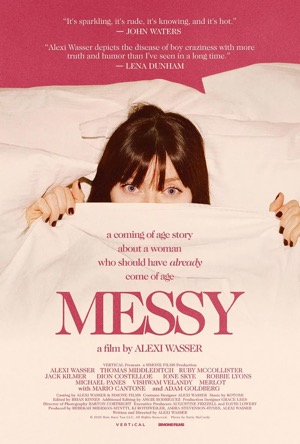 Messy Full Movie Download Free 2024 Dual Audio HD