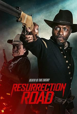 Resurrection Road Full Movie Download Free 2025 Dual Audio HD