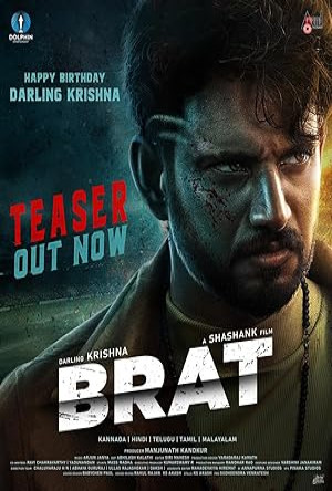 Brat Full Movie Download Free 2025  HD