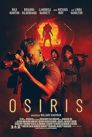 Osiris Full Movie Download Free 2025 Dual Audio HD
