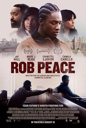 Rob Peace Full Movie Download Free 2024 Dual Audio HD