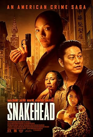 Snakehead Full Movie Download Free 2021 Dual Audio HD
