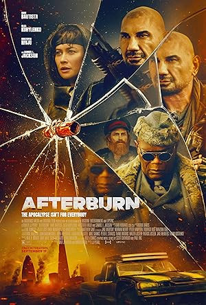 Afterburn Full Movie Download Free 2025 Dual Audio HD