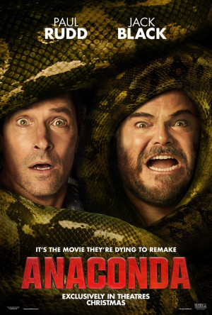 Anaconda Full Movie Download Free 2025 Dual Audio HD