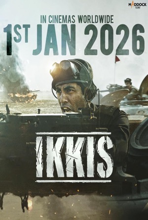 Ikkis Full Movie Download Free 2025 HD