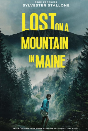 Lost on a Mountain in Maine Full Movie Download Free 2024 Dual Audio HD