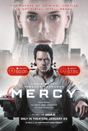 Mercy Full Movie Download Free 2026 Dual Audio HD