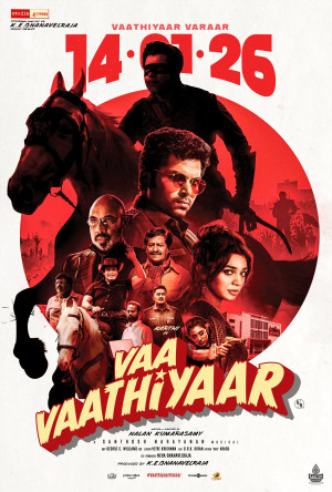 Vaa Vaathiyaar Full Movie Download Free 2026  HD