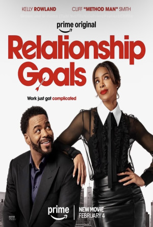 Relationship Goals 2026 Dual Audio poster HD 720p 1080p 4K